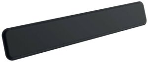 Logitech MX Palm Rest - Keyboard Wrist Rest & Support of Comfortable Typing
