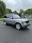 New Listing2012 Land Rover Range Rover HSE LUXURY