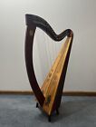 New Listingfolk harp