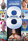 Failing Upward: 8 Movie Collection (DVD 2013, 2-Disc Set) Joe pesci, Dan Aykroyd