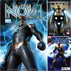 Nova U PICK comic 1 2 3 4-35 36 4 5 8 17 29 2007 Marvel comic Annihilation Corps