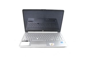 New ListingHP Laptop 15 Core i5 1135G7 1.4GHz 8GB RAM 256GB SSD 15.6'' No OS Laptop