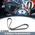 Car V-Ribbed Serpentine Drive Belt No.117201KT0A for Nissan Versa 2012-2019