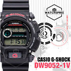 Casio G-Shock Sports Men's Watch DW9052-1V