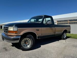 1994 Ford F-150 117