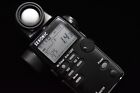 SEKONIC L-508 Zoom Master Digital Light Exposure Meter JAPAN 【MINT】 #1655