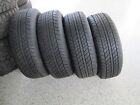 4 New P 265/70R17 Dunlop AT20 TIRES 2657017 265 70 17  Factory Take Offs TIRES 4 (Fits: 265/70R17)