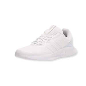 Adidas Men's Kaptir Super Boost Running Shoes White Size 13