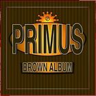 Primus - Brown Albums [New Vinyl LP]