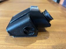Hasselblad PME Metered Prism 45 Degree Finder, TESTED & WORKING