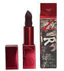 NARS Spiked Audacious Lipstick ~ Siouxsie (burgundy) New in Box