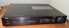 Yamaha Natural Sound Surround Processing Amplifier SR-50 Tested and working