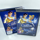 Cinderella Disney New Sealed DVD 2005 2-Disc Set Special Edition Free Shipping