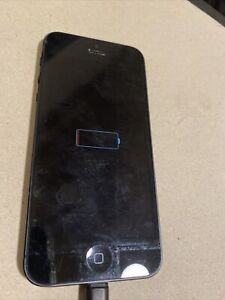 New ListingApple iPhone 5 - 16GB - Black & Slate (Unlocked) A1429 (CDMA + GSM)