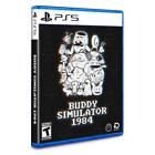 Buddy Simulator 1984 - Playstation 5