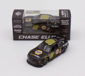 2023 CHASE ELLIOTT #9 NAPA Gold Filters 1:64 Diecast Chassis