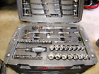 Husky  Mechanics Tool Set (230-Piece) NEW OPEN BOX COMPLETE SET