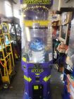 GRAVITY HILL Self Redemption Arcade Machine Good Working Shipping Available