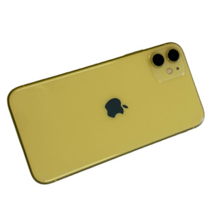Apple iPhone 11 - 128GB 64GB - Fully Unlocked (CDMA + GSM) - VERY GOOD conditio