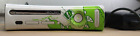 MICROSOFT XBOX 360 LAUNCH TEAM FACEPLATE 2005 VIDEO GAME CONSOLE & POWER CABLES