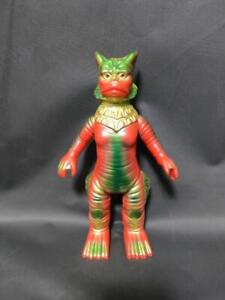 M1 Century Monster Dragon Ultraman Sofubi Custom 257268