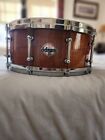 ddrums Custom Maple 14x6.5 Snare