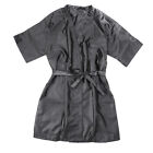 Barber Cape Water- Material Quick-drying Salon Gown Work Clothes