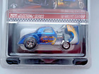 Hot Wheels ‘41 Willys Wild Blue Gasser 2020 RLC Selections Series