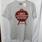 Mad Engine Grill Master T Shirt Medium NWT