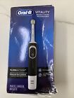 Oral-B Vitality Floss Action Rechargeable Electric Toothbrush - Open Box