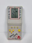 Vintage  1990's Handheld Brick Game Talking E-154 Retro Collectible *Working*