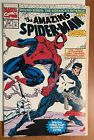 Amazing Spider-Man Vol. 1 #358 (Marvel, 1992)- Newsstand- See Description
