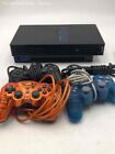 New ListingSony Playstation 2 Video Game Home Console System With Controllers