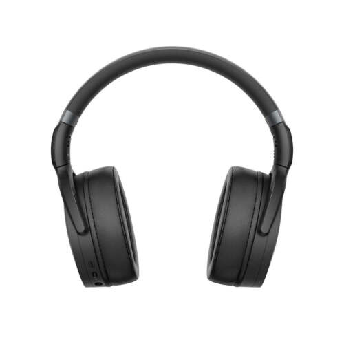 Sennheiser HD 450SE Bluetooth 5.0 Wireless Headphone - Certified Refurbished