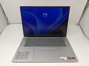 Dell Inspiron 16 5635 Laptop - AMD Ryzen 7-7730U, QHD 16 inch, 16GB (D16)