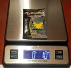 HEAVY PACK 10.0g CELEBRATIONS 25th Anniversary Sealed Booster Pack Pokemon TCG