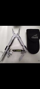 Gerber Multi-Tool Knife
