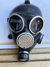 Chernobyl liquidator`s, protective gas mask. Model GP 7  USSR.