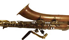 New ListingConn   12 M  Baritone Saxophone vintage circa 1970
