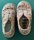 Vans Shoes Size 8 Toddler Peanuts Model. Great Condition Just Missing One Insole