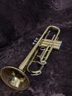 USA King 600 trumpet used