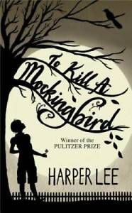 To Kill a Mockingbird - Mass Market Paperback By Harper Lee - GOOD