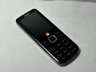Nokia 6700 classic - Silver (Orange) Mobile Phone