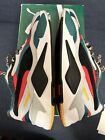 PUMA RS-X3 MIX TEAL GREEN/BLACK MEN'S RUNNING CASUAL SHOES AUTHENTIC 11.5