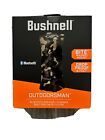 Bushnell Outdoorsman Bluetooth Speaker, Rugged | 6ft drop tested, Shower Ready