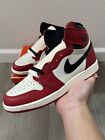 Nike Air Jordan 1 Retro High OG Chicago Lost and Found (GS) Size 6.5Y FD1437-612