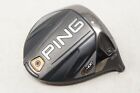 Ping G400 Max 10.5* Degree Driver Club Head Only 1192714