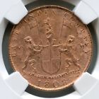 1808 East India Company 10 Cash - Admiral Gardner Shipwreck - NGC Certified