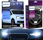 Philips Pro3101 LED White Canceler 9005 Two Bulb Head Light Low Beam Replacement (For: 2022 Kia Rio)