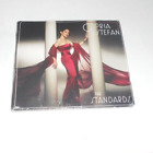Gloria Estefan - The Standards [CD] Factory sealed* Wear to shrink-wrap Digipak